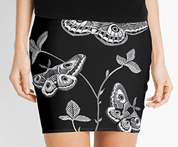 Butterfly Merchandise